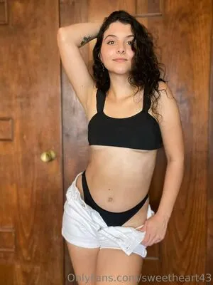 Sweetheart43 OnlyFans Leaked Free Thumbnail Picture - #lm0INm7CRv