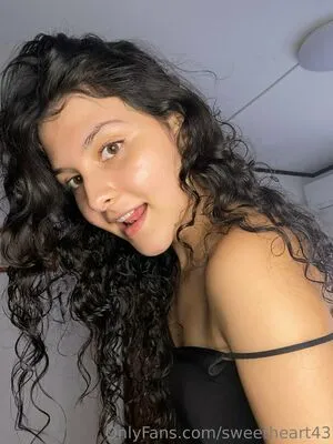 Sweetheart43 OnlyFans Leaked Free Thumbnail Picture - #zzX4aXRiBR