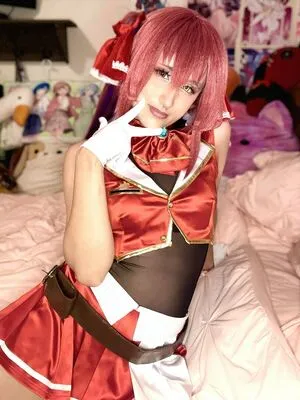 Sweetheartkagi OnlyFans Leaked Free Thumbnail Picture - #vfhgctc3fJ