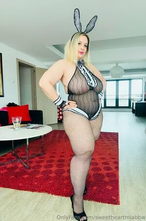 Sweetheartmiabbw OnlyFans Leaked Free Thumbnail Picture - #5KUZwVpQSQ