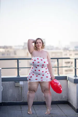 Sweetheartmiabbw OnlyFans Leaked Free Thumbnail Picture - #7TjP5bSSgM