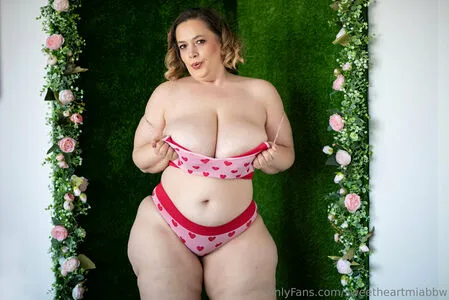 Sweetheartmiabbw OnlyFans Leaked Free Thumbnail Picture - #8sHndGnQQu