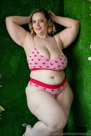 Sweetheartmiabbw OnlyFans Leaked Free Thumbnail Picture - #9EDxqK8zWW