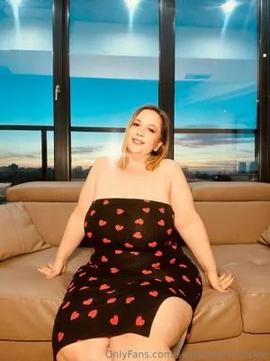Sweetheartmiabbw OnlyFans Leaked Free Thumbnail Picture - #BROnlongg9