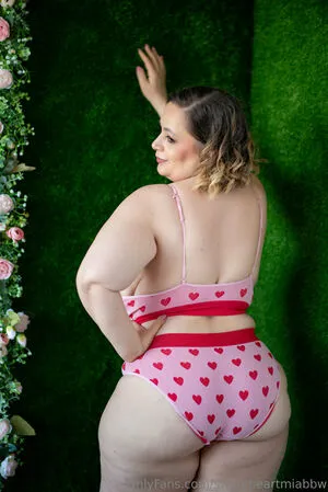 Sweetheartmiabbw OnlyFans Leaked Free Thumbnail Picture - #Fqo5V9ms0H