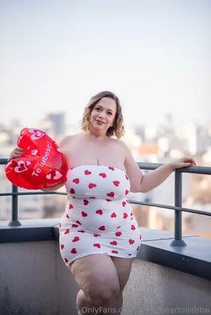Sweetheartmiabbw OnlyFans Leaked Free Thumbnail Picture - #G4CYFJ7Jnm