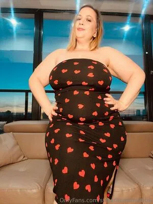 Sweetheartmiabbw OnlyFans Leaked Free Thumbnail Picture - #H2Fy1zAPW6