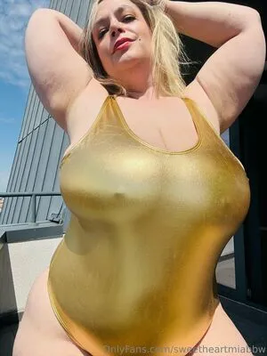 Sweetheartmiabbw OnlyFans Leaked Free Thumbnail Picture - #Ic9E18gj6a