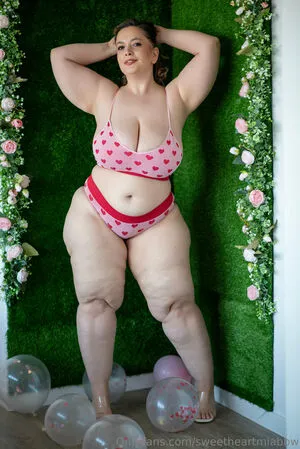 Sweetheartmiabbw OnlyFans Leaked Free Thumbnail Picture - #JmKNf03HWF