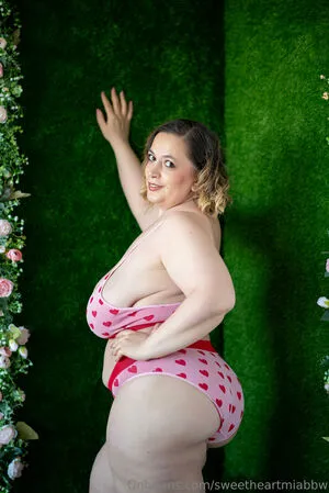 Sweetheartmiabbw OnlyFans Leaked Free Thumbnail Picture - #LuWP8xAOIl