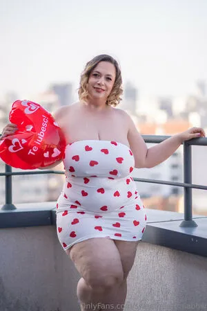 Sweetheartmiabbw OnlyFans Leaked Free Thumbnail Picture - #MrxKyADz2L