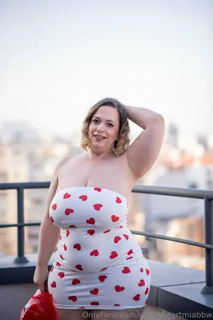 Sweetheartmiabbw OnlyFans Leaked Free Thumbnail Picture - #NLrwT9eLFQ