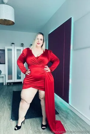Sweetheartmiabbw OnlyFans Leaked Free Thumbnail Picture - #QZ0b7nNRPK