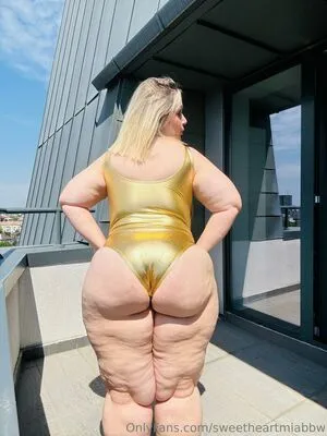 Sweetheartmiabbw OnlyFans Leaked Free Thumbnail Picture - #RWjktFX6I9