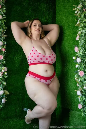 Sweetheartmiabbw OnlyFans Leaked Free Thumbnail Picture - #SWH9UDEpVf