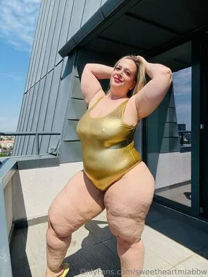 Sweetheartmiabbw OnlyFans Leaked Free Thumbnail Picture - #T8smOsu7HY