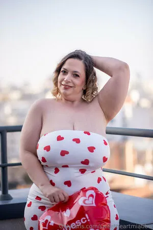 Sweetheartmiabbw OnlyFans Leaked Free Thumbnail Picture - #WmIYMmtl37