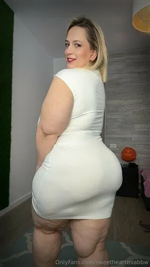 Sweetheartmiabbw OnlyFans Leaked Free Thumbnail Picture - #ZMBbTuol91