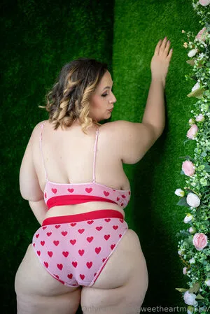 Sweetheartmiabbw OnlyFans Leaked Free Thumbnail Picture - #h2XhAu25GX