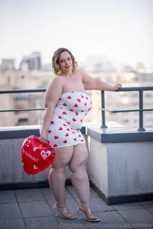Sweetheartmiabbw OnlyFans Leaked Free Thumbnail Picture - #jxsHusoviq