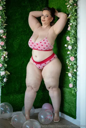 Sweetheartmiabbw OnlyFans Leaked Free Thumbnail Picture - #pgE9c4l0tI