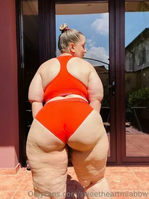 Sweetheartmiabbw OnlyFans Leaked Free Thumbnail Picture - #st5ZQiJKtC