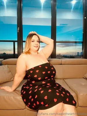 Sweetheartmiabbw OnlyFans Leaked Free Thumbnail Picture - #wKrZTOISOk