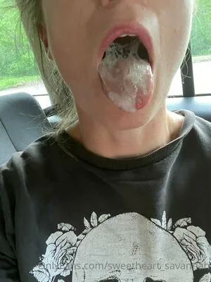 Sweetheartsavannah OnlyFans Leaked Free Thumbnail Picture - #6RhSIjskrh