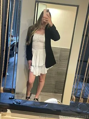 Sweetheartxo21 OnlyFans Leaked Free Thumbnail Picture - #IU9qPxEzPI