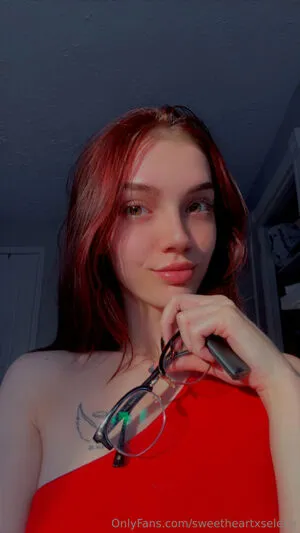 Sweetheartxselena OnlyFans Leaked Free Thumbnail Picture - #OVh85zSn69