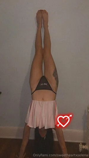 Sweetheartxselena OnlyFans Leaked Free Thumbnail Picture - #etbUoL8TEh