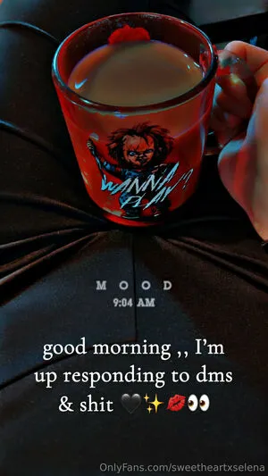 Sweetheartxselena OnlyFans Leaked Free Thumbnail Picture - #piQyEbWTV7