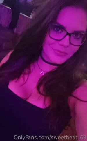 Sweetheat OnlyFans Leaked Free Thumbnail Picture - #LcFSYdEZYE