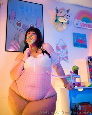 Sweetheatstreats OnlyFans Leaked Free Thumbnail Picture - #GpGexzT4Tz