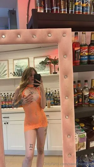 Sweethennyqt OnlyFans Leaked Free Thumbnail Picture - #mEBsKNeRvb