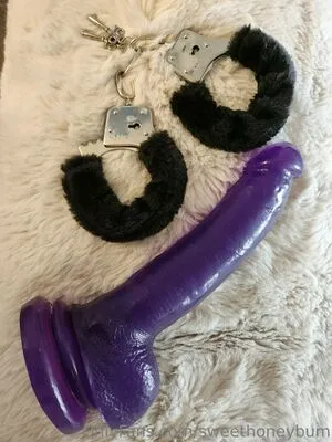 Sweethoneybum OnlyFans Leaked Free Thumbnail Picture - #78wy0oUNjK