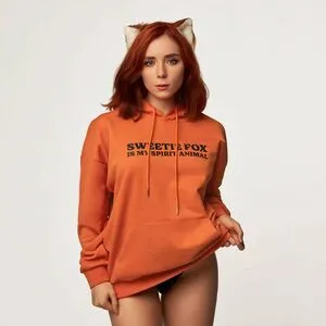 Sweeti Fox OnlyFans Leaked Free Thumbnail Picture - #FGh53ogkRZ
