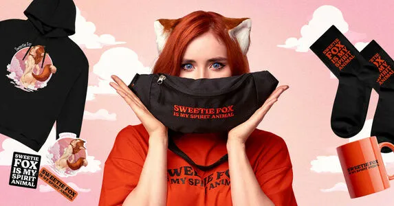Sweeti Fox OnlyFans Leaked Free Thumbnail Picture - #W8kpa2E6vs