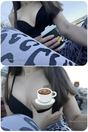 Sweetie Alyona Free OnlyFans Leaked Free Thumbnail Picture - #CHIToO4UAA