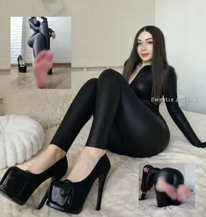 Sweetie Alyona Free OnlyFans Leaked Free Thumbnail Picture - #GStks2ydX5