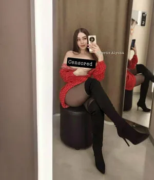 Sweetie Alyona Free OnlyFans Leaked Free Thumbnail Picture - #RmWWCLahyv