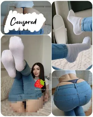 Sweetie Alyona Free OnlyFans Leaked Free Thumbnail Picture - #c7KFJPYm9t