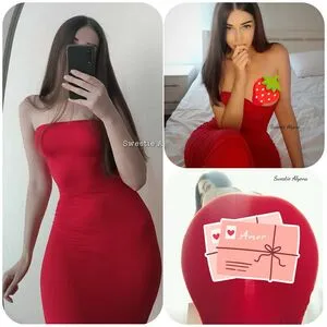 Sweetie Alyona Free OnlyFans Leaked Free Thumbnail Picture - #cjyFZuo4SB