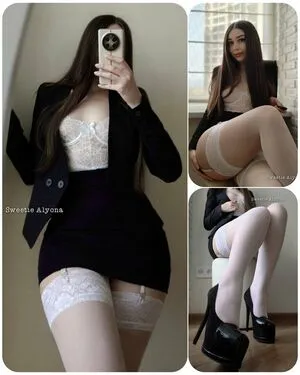 Sweetie Alyona Free OnlyFans Leaked Free Thumbnail Picture - #noWPKZJvPp