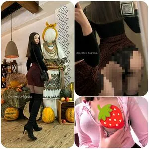 Sweetie Alyona Free OnlyFans Leaked Free Thumbnail Picture - #xHR5OcHj1p