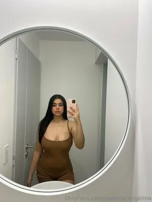 Sweetie Angelina OnlyFans Leaked Free Thumbnail Picture - #FvhqWPfJB5