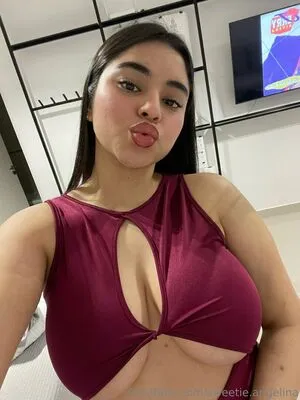 Sweetie Angelina OnlyFans Leaked Free Thumbnail Picture - #VfaqhMcnE4