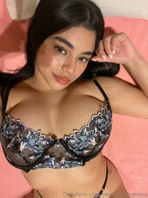 Sweetie Angelina OnlyFans Leaked Free Thumbnail Picture - #hPCGxSY7lW