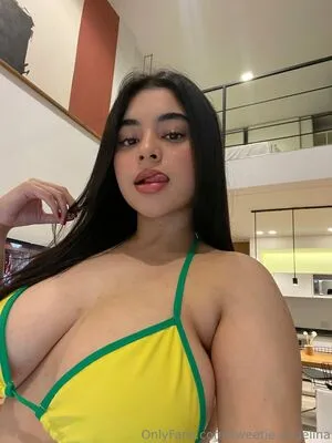 Sweetie Angelina OnlyFans Leaked Free Thumbnail Picture - #mghyRQtL23