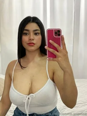 Sweetie Angelina OnlyFans Leaked Free Thumbnail Picture - #n9nwbnUZQT